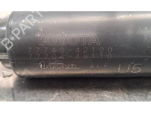 Fuel intake system TOYOTA RAV 4 V (_A5_, _H5_) 2.5 Hybrid (AXAH52) | BP29015905M97