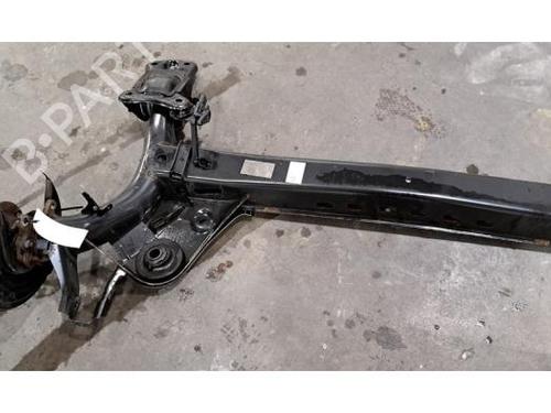 Rear axle AUDI A3 Sportback (8YA, 8YF) 30 TDI | BP32150394M2 