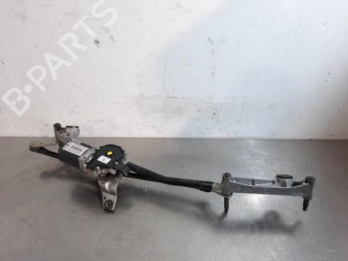 Front wiper motor MERCEDES-BENZ A-CLASS (W176) A 180 (176.042) | BP15194226M29 