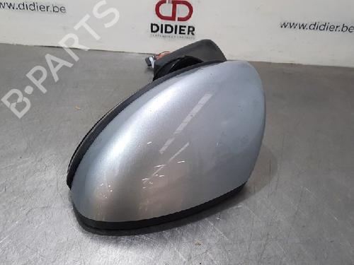 Used Left mirror RENAULT CAPTUR II (HF_) TCe 155 (HFMN) (154 hp) 10890174