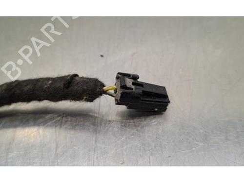 Third brake light FORD TRANSIT CONNECT V408 Box Body/MPV 1.5 EcoBlue | BP31818545L11