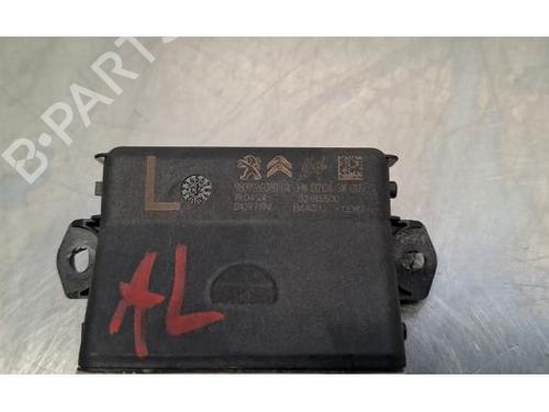 Electronic module PEUGEOT TRAVELLER Bus (V_) E-TRAVELLER | BP31273515M83 