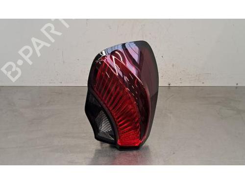 Left taillight FIAT TIPO Hatchback (356_, 357_) 1.4 (356HXA1B, 357) | BP37862010C34 - Image 2
