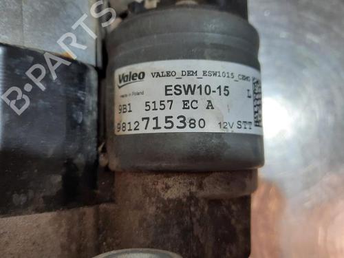 Startmotor CITROËN C3 III (SX) 1.2 PureTech 82 | BP29493774M8 