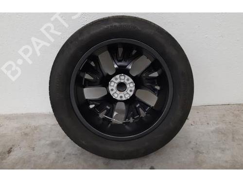 Fælk AUDI Q4 E-TRON SUV (F4B) 50 quattro | BP36769652C45 - Image 8