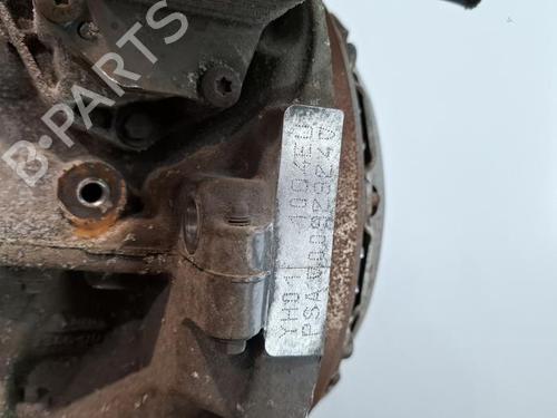 Engine CITROËN BERLINGO Box Body/MPV (K9) 1.5 BlueHDi 100 | BP38313246M1 - Image 6