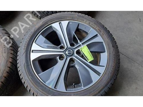Rim NISSAN LEAF (ZE1) Electric | BP26897303C45 