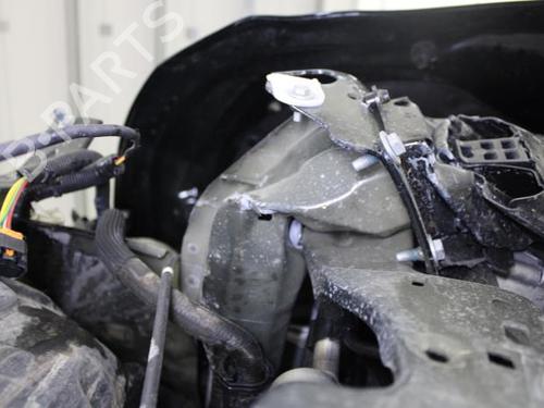 Gear lever OPEL CORSA F (P2JO) 1.2 (68) | BP23608328M90 - Image 28