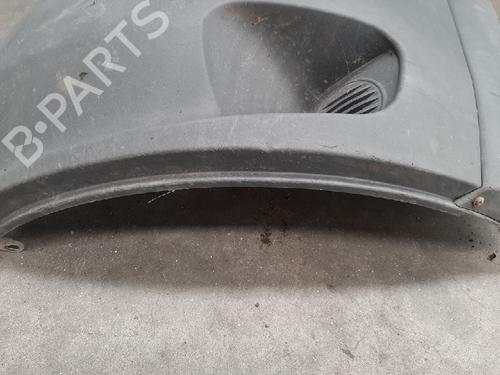 Corner bumper CITROËN JUMPER II Van 2.2 HDi 120 | BP10880073C117