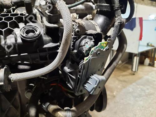 Engine CITROËN C4 III (BA_, BB_, BC_) 1.2 PureTech 130 (BAHNSA, BAHNSB) | BP31366326M1 