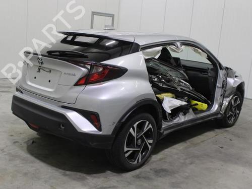 Engine TOYOTA C-HR (_X1_) 1.8 Hybrid (ZYX10_, ZYX11_, ZYX10R, ZYX11R) | BP35969824M1 - Image 9