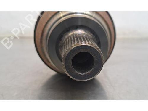 Right front driveshaft AUDI Q4 E-TRON SUV (F4B) 35 | BP35777876M39 - Image 4