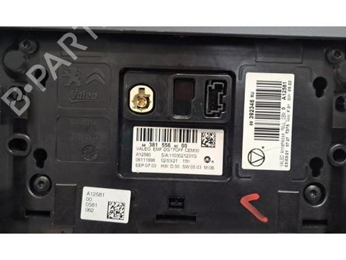 Display CITROËN C3 III (SX) 1.2 PureTech 82 | BP35970037C48 - Image 5