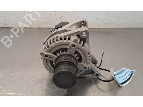 Used Alternator Alternator FORD TRANSIT CONNECT V408 Box Body/MPV 1.0 Flexifuel (100 hp) 33612290 33612290