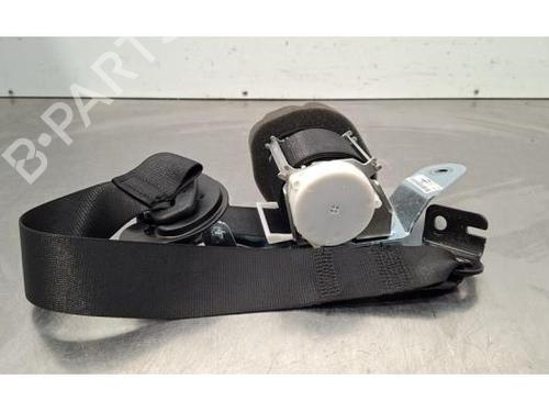 Used Rear right belt tensioner BMW 2 Gran Tourer (F46) 216 i (109 hp) 32398803