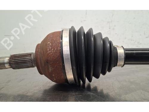 Left front driveshaft PEUGEOT EXPERT Platform/Chassis (V_) 2.0 BlueHDi 145 | BP39230455M38 - Image 2