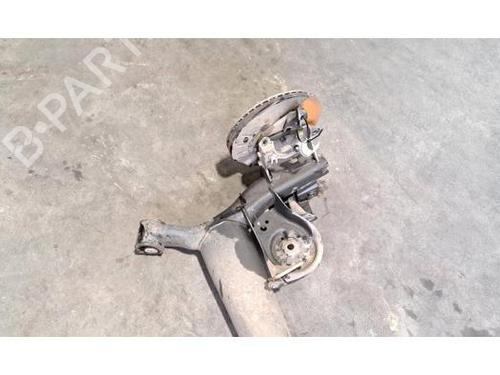Rear axle RENAULT AUSTRAL E-TECH 200 Hybrid (HGM2) | BP23622803M2 
