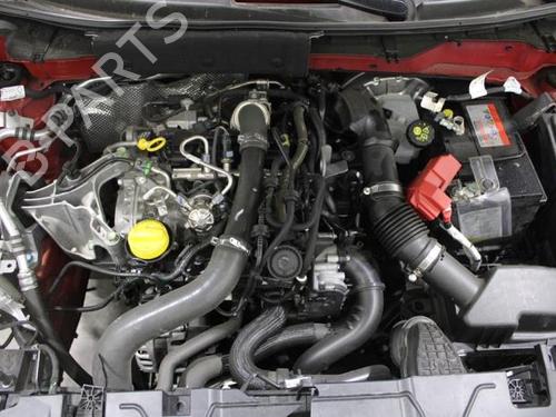 AC pipe NISSAN JUKE (F16_) DIG-T 117 | BP23610632M126 - Image 16