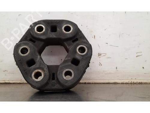 Other BMW 4 Convertible (G23, G83) 420 d Mild-Hybrid | BP23616988O1