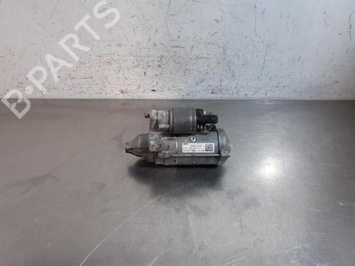 Used Starter PEUGEOT 308 SW III (FC_, FJ_, FR_, F4_, FN_) BlueHDi 130 (FCYHZL, FCYHZT) (131 hp) 30924375