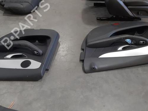Seats set MERCEDES-BENZ C-CLASS (W205) C 220 BlueTEC / d (205.003) | BP15035418C78 