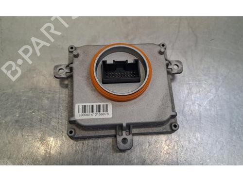 Used Electronic module Electronic module AUDI A1 Sportback (8XA, 8XF) 1.4 TDI (90 hp) 36343461 36343461