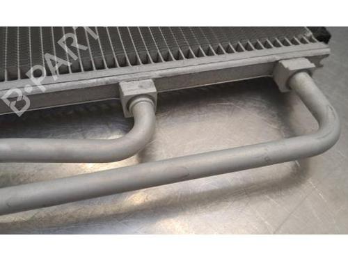 AC radiator JEEP AVENGER (J2) Electric | BP37284843M32 - Image 5