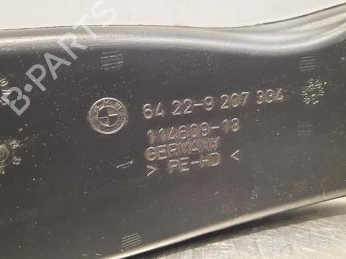 Other BMW 3 (F30, F80) M3 | BP19633200O1 