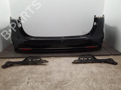 Used Rear bumper Rear bumper KIA CEED Sportswagon (CD) 1.5 T-GDI (160 hp) 33248057 33248057