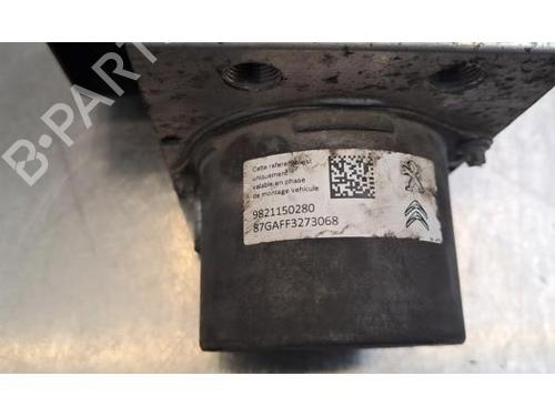 ABS pump PEUGEOT EXPERT Van (V_) 2.0 BlueHDi 180 | BP37674523M43 - Image 6