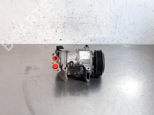 AC compressor PEUGEOT 308 II (LB_, LP_, LW_, LH_, L3_) 1.6 BlueHDi 120 | BP29468040M34 