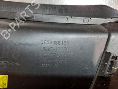 Grill CITROËN C3 IV (CC_, CB_) ë-C3 (CBZYAZ) | BP33744104C40 - Image 3