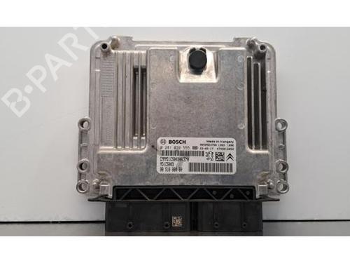 Computer motormanagement DS DS 3 / DS 3 CROSSBACK (UR_, UC_, UJ_) 1.5 BlueHDi 130 (UCYHZR) (130 hp) 30194948