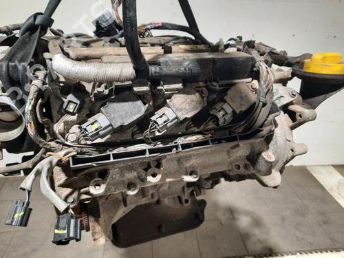 Engine RENAULT TWINGO III (BCM_, BCA_) 1.0 SCe 70 | BP15793868M1 