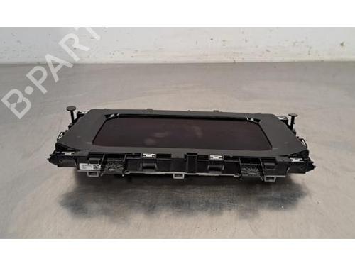Kombiinstrument VW GOLF VIII Variant (CG5, DB5) 1.5 eTSI 5H0920340C