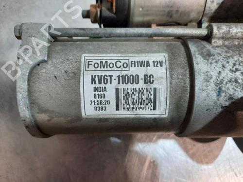 Starter FORD TRANSIT CONNECT V408 Box Body/MPV 1.5 TDCi | BP33307448M8  - Image 5