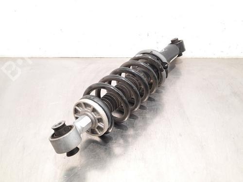 Right rear shock absorber PEUGEOT 508 II (FB_, FH_, F3_) 1.6 PureTech 180 (F35GFR) (181 hp) 18028348