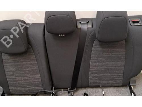 Seats set JEEP AVENGER (J2) Electric | BP37285075C78 - Image 11