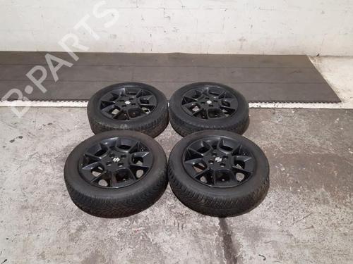 Used Rim SUZUKI IGNIS III (MF, FF) 1.2 Hybrid AllGrip (ATK412) (83 hp) 30660031