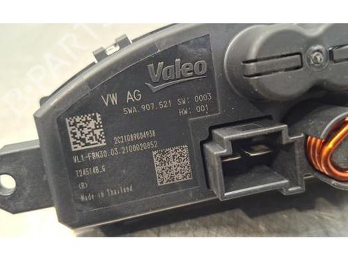 Heater resistor VW GOLF VIII Variant (CG5, DB5) 2.0 TDI | BP33476770M108 - Image 3