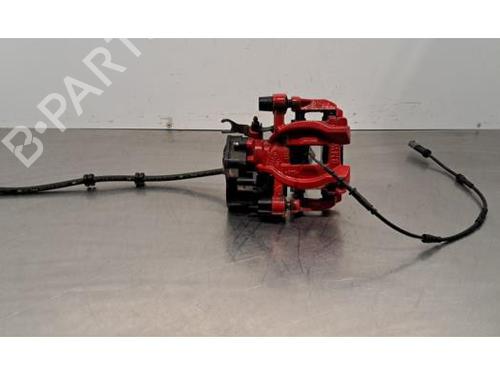 Right rear brake caliper BMW 1 (F40) 128 ti | BP32485587M106 - Image 5