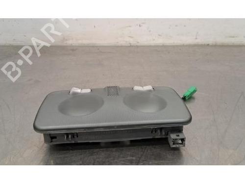 Used Interior roof light PEUGEOT BOXER Van 2.2 BlueHDi 140 (140 hp) 23637491
