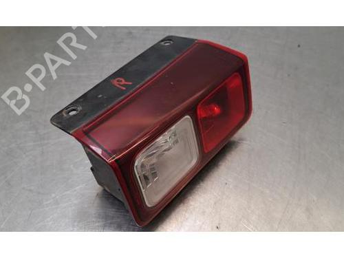 Reverse light RENAULT TRAFIC III Van (FG_) 2.0 dCi 150 (FGMU) | BP37686424C36 - Image 4