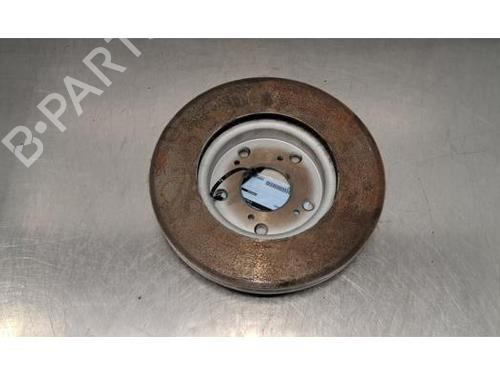 Andre BYD e6 EV | BP33918018O1 - Image 3