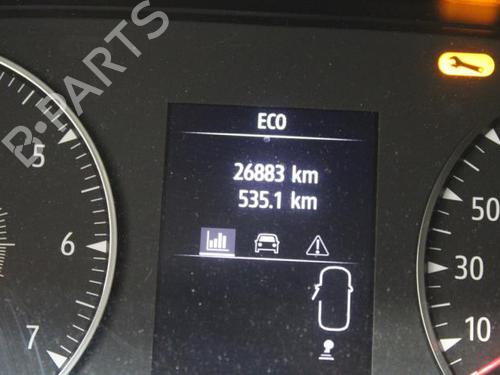 Bagaksel DACIA JOGGER (RK_) 1.0 TCe 110 (RKMD) | BP31692128M2 