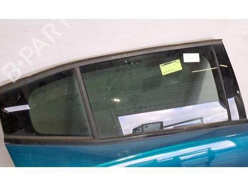 Right rear door PEUGEOT 308 III (FB_, FH_, FP_, F3_, FM_) PureTech 130 (FPHNSL, FPHNST) | BP23639507C5 