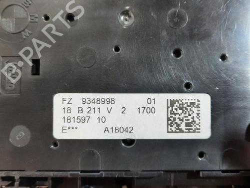 Interior roof light BMW X1 (F48) sDrive 18 d | BP20080260I8 