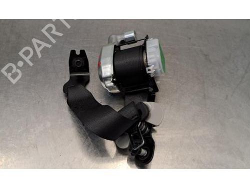 Sikkerhedssele bag venstre Sikkerhedssele bag venstre KIA STONIC (YB) 1.0 T-GDi Eco-Dynamics+ (101 hp) 39754417 39754417