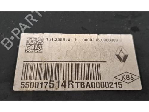 Rear axle RENAULT CLIO V (B7_) 1.5 Blue dCi 100 (B7AD) | BP39909408M2 - Image 6