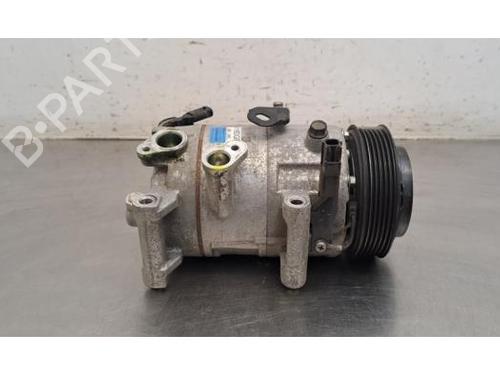 AC compressor MAZDA CX-30 (DM) SKYACTIV-G M Hybrid | BP35315161M34 - Image 5